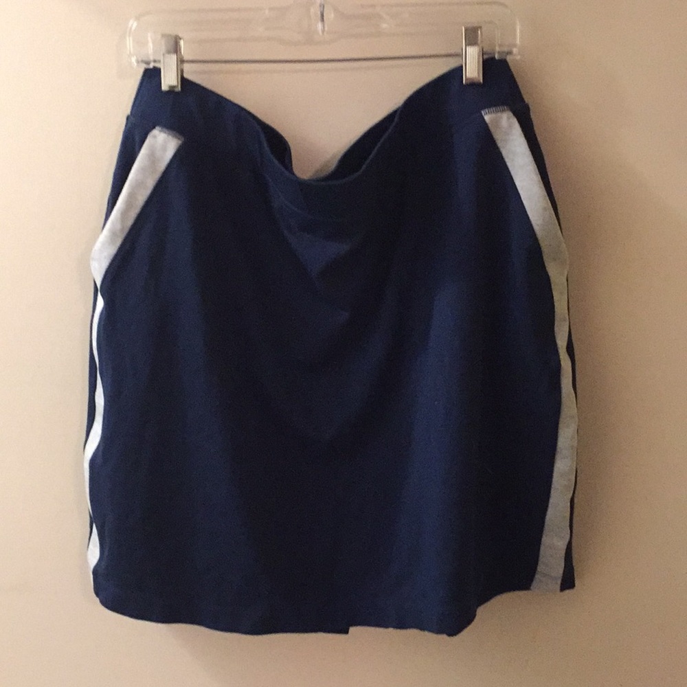 Skechers Go Golf skirt size 2XL